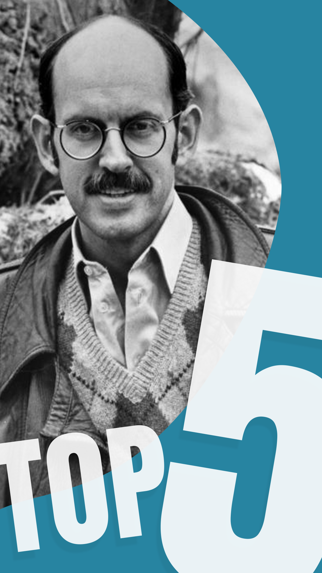 Top 5 Frank OZ Movies featuring Little Shop of Horrors and The Dark Crystal