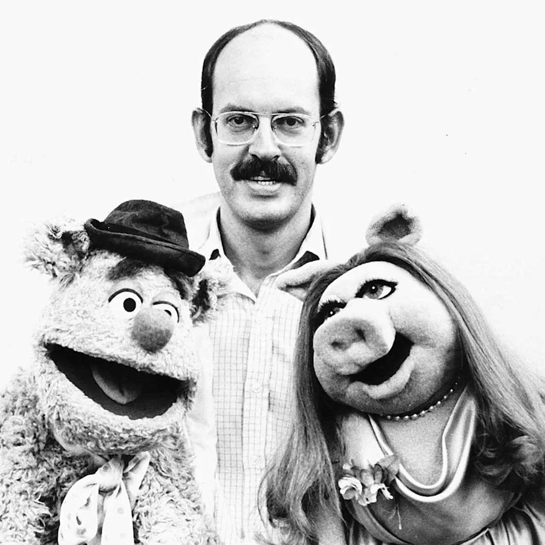 Frank Oz Filmography